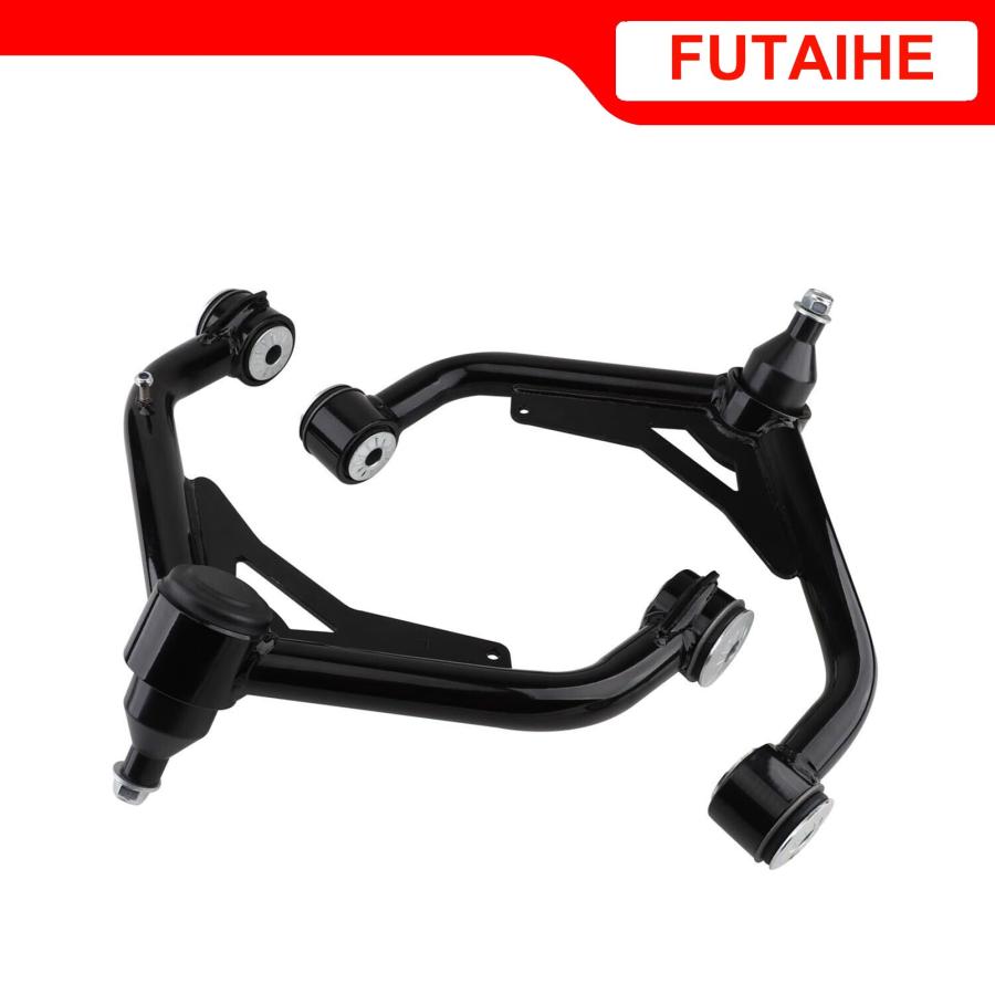 FUTAIHE 2 4\" Lift Front Upper Control Arms For 2011 2020 Chevrol 並行輸入品"_6