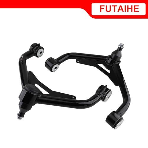 FUTAIHE 2 4\" Lift Front Upper Control Arms For 2011 2020 Chevrol 並行輸入品"_7