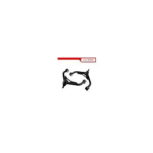 FUTAIHE 2 4\" Lift Front Upper Control Arms For 2011 2020 Chevrol 並行輸入品"_8