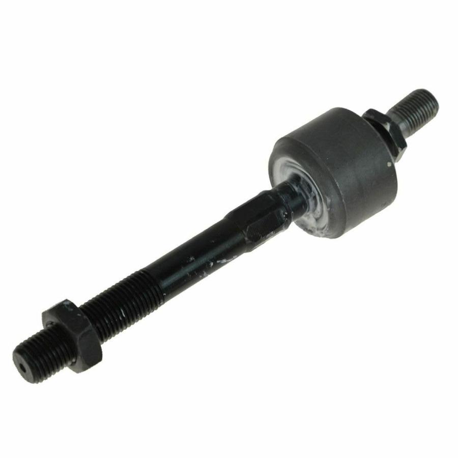 【並行輸入品】 JINJIANCENG 4pcs Front Inner Outer Tie Rods 2pcs Front Lower Bal_6