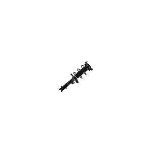 【並行輸入品】 Detroit Axle Front Left Strut for 2017 2020 Hyundai Elantra， 2_2
