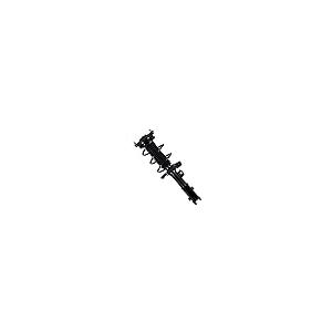 【並行輸入品】 Detroit Axle Front Left Strut for 2017 2020 Hyundai Elantra， 2_5