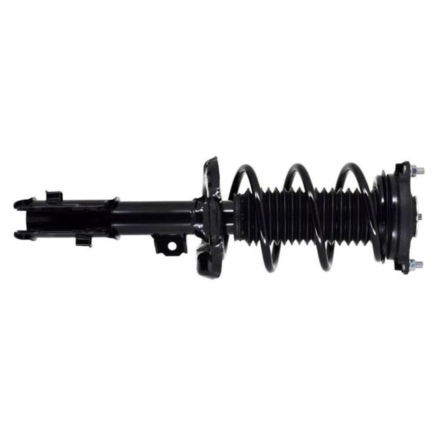 【並行輸入品】 Detroit Axle Front Left Strut for 2017 2020 Hyundai Elantra， 2_6
