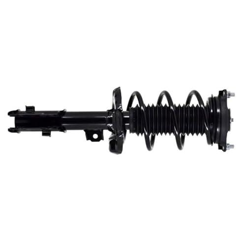 【並行輸入品】 Detroit Axle Front Left Strut for 2017 2020 Hyundai Elantra， 2_7
