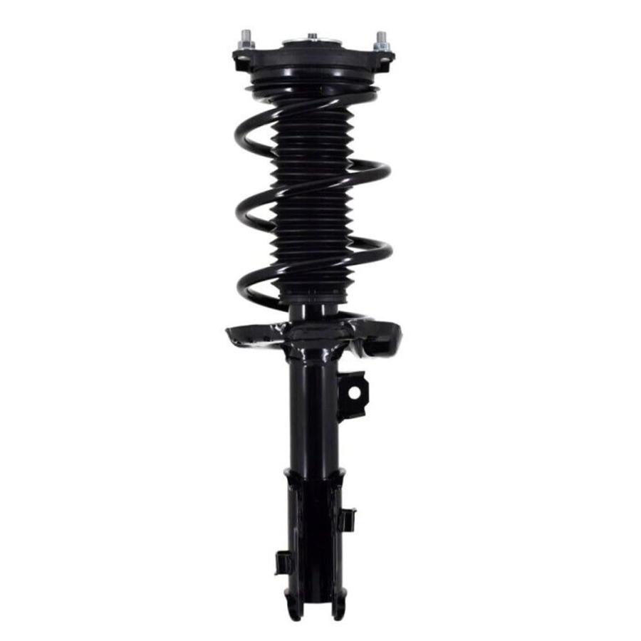 【並行輸入品】 Detroit Axle Front Left Strut for 2017 2020 Hyundai Elantra， 2_9