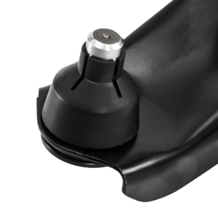 Torchbeam RK623111 Front Lower Control Arms， Suspension Kit with 並行輸入品_9