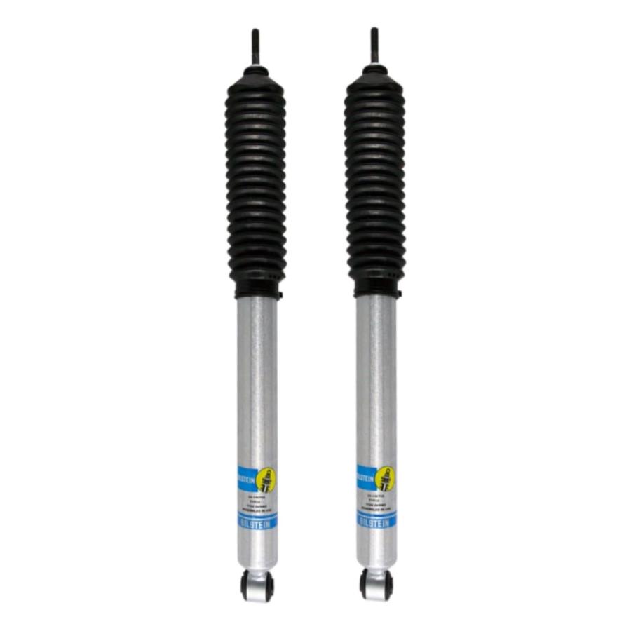 【並行輸入品】TrendsAuto Bilstein フロント5100シリーズショックペア2007 2017 ラングラー1.5 3インチフロント_2