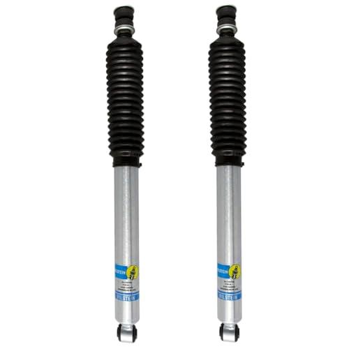 【並行輸入品】TrendsAuto Bilstein フロント5100シリーズショックペア2007 2017 ラングラー1.5 3インチフロント_3