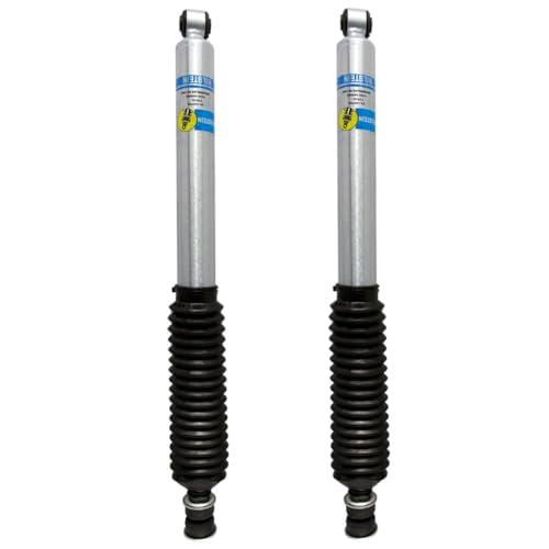 【並行輸入品】TrendsAuto Bilstein フロント5100シリーズショックペア2007 2017 ラングラー1.5 3インチフロント_6