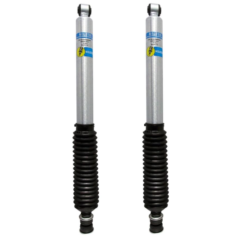 【並行輸入品】TrendsAuto Bilstein フロント5100シリーズショックペア2007 2017 ラングラー1.5 3インチフロント_8