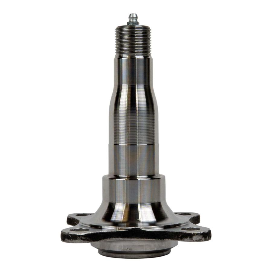 The Trailer Parts Outlet   3500 lb Weld Your Own Idler Trailer A 並行輸入品_3