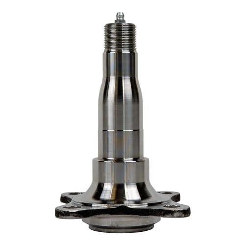 The Trailer Parts Outlet   3500 lb Weld Your Own Idler Trailer A 並行輸入品_4