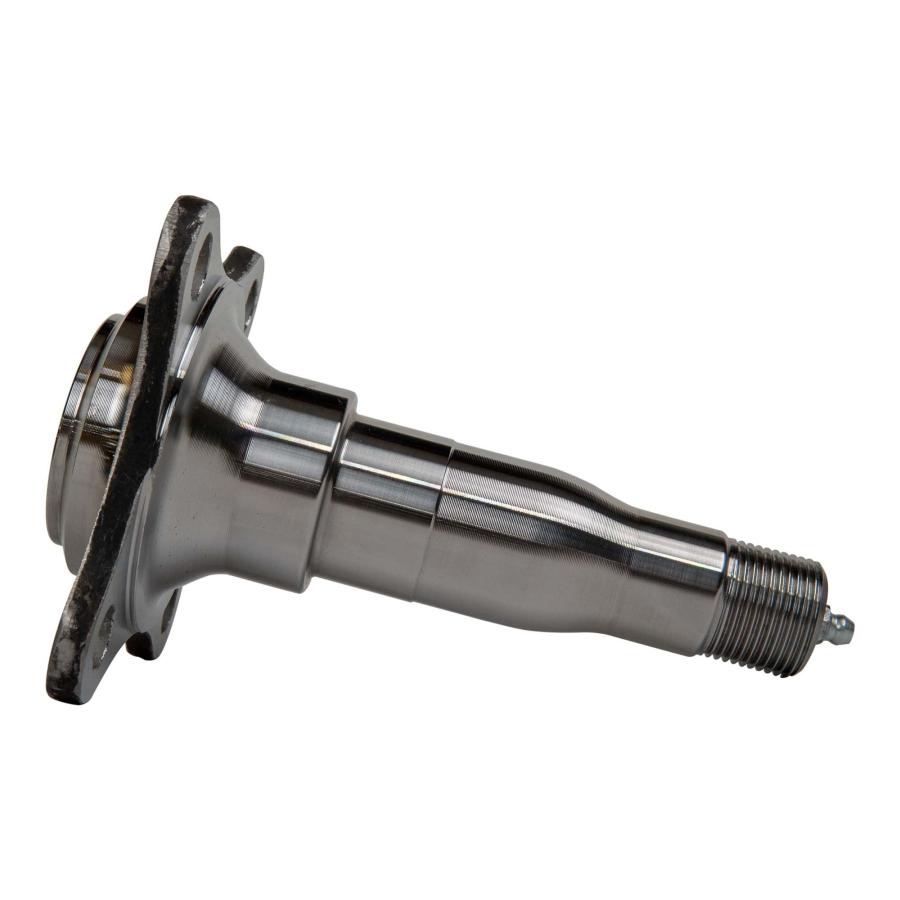 The Trailer Parts Outlet   3500 lb Weld Your Own Idler Trailer A 並行輸入品_6