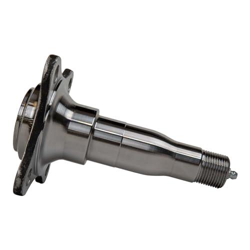 The Trailer Parts Outlet   3500 lb Weld Your Own Idler Trailer A 並行輸入品_7