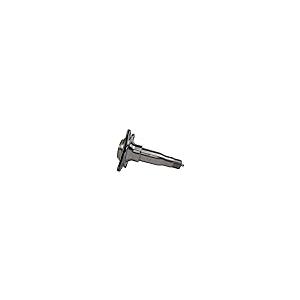 The Trailer Parts Outlet   3500 lb Weld Your Own Idler Trailer A 並行輸入品_8