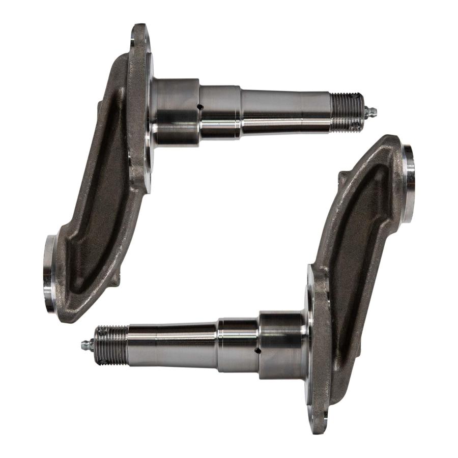 The Trailer Parts Outlet #84 溶接スピンドル フランジ付き 3500