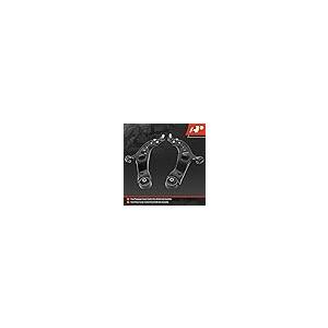 A Premium 2 x Front Lower Control Arm with Ball Joint and Bushin 並行輸入品の画像