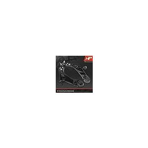 A Premium 2 x Front Lower Control Arm with Ball Joint & Bushing  並行輸入品の画像