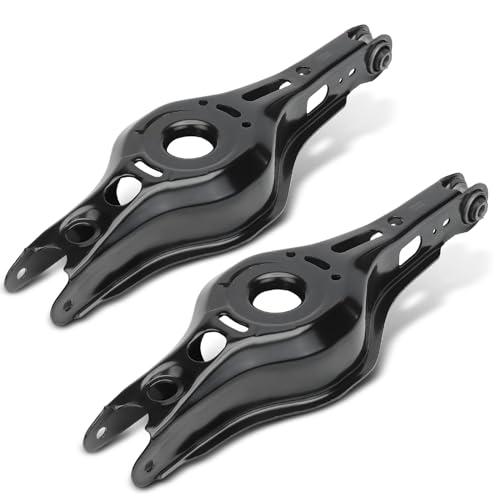 A Premium 2 x Rear Lower Rearward Control Arm Compatible with To 並行輸入品の画像