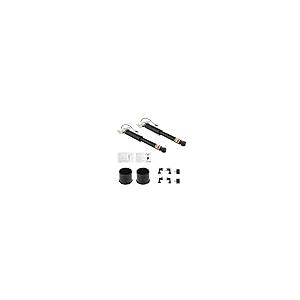 ISINFLASH 84326294 Rear Air Suspension Shock Absorbers Struts Co 並行輸入品の画像