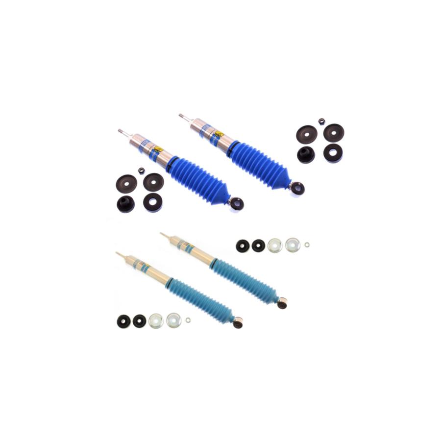 並行輸入品】Bilstein フロント&リアショックセット 2021 2024 E350