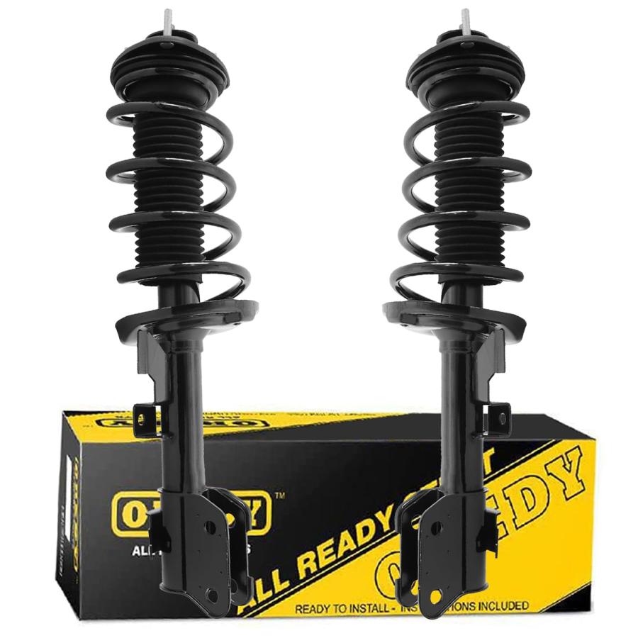 OREDY Front for Honda Odyssey 2011 2017 2PC Kit Left \u0026 Right Sid 並行輸入品の画像