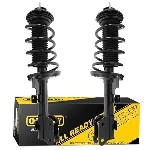 OREDY Front for Honda Odyssey 2011 2017 2PC Kit Left \u0026 Right Sid 並行輸入品の画像