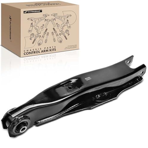 【並行輸入品】A Premium コントロールアーム 交換用 ヒュンダイ サンタフェ 2013 2018 起亜ソレント、後部左または右下後方 Aの画像