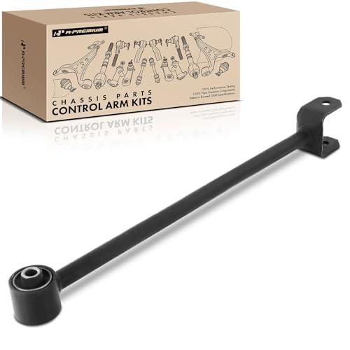 【並行輸入品】 A Premium Rear Control Arm with Bushing Compatible with Toyota Cの画像