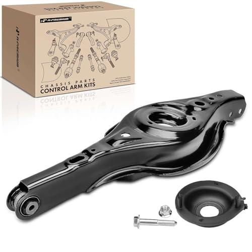 A Premium Rear Left Rearward Lower Control Arm， with Bushing， Co 並行輸入品_1