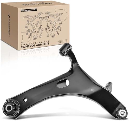 A Premium Front Right Lower Control Arm, with Ball Joint and Bus 並行輸入品の画像