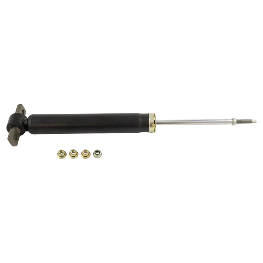 TRQ リアショック\u0026マウントキット 2013 2019 Ford Fusion対応 TRQ Rear Shocks \u0026 Moun 並行輸入品の画像