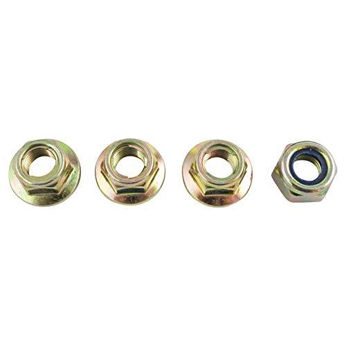 TRQ リアショック\u0026マウントキット 2013 2019 Ford Fusion対応 TRQ Rear Shocks \u0026 Moun 並行輸入品の画像