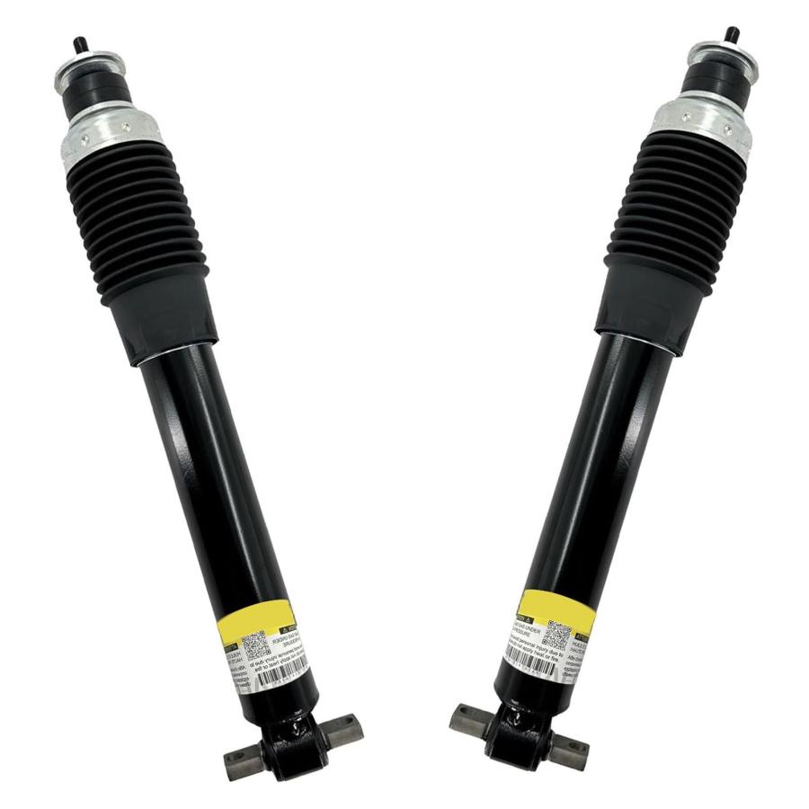 Shock Absorber - Front RH | GSF Car Parts