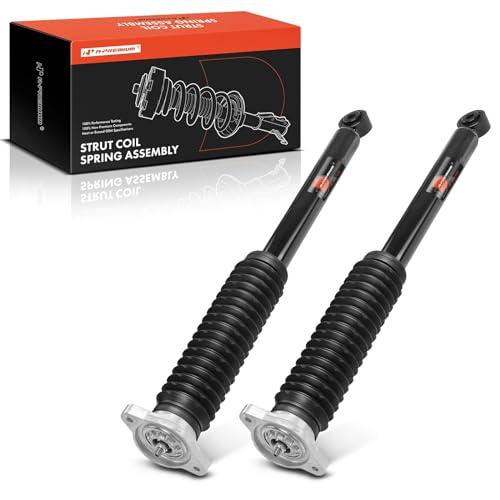 A Premium Rear Pair (2) Shock Absorber Compatible with Honda Acc 並行輸入品の画像