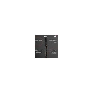 A Premium Rear Pair (2) Shock Absorber Compatible with Honda Acc 並行輸入品の画像
