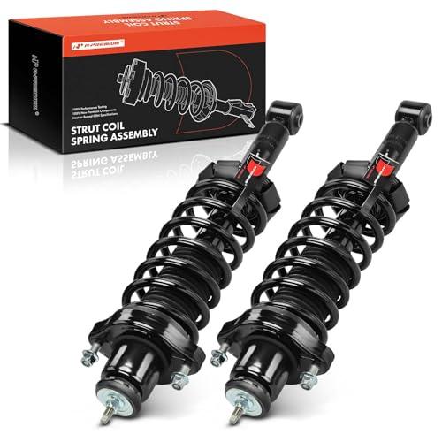 A Premium Rear Pair (2) Shock Absorber Compatible with Mitsubish 並行輸入品の画像