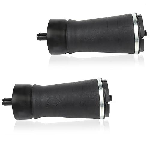 【並行輸入品】 SCITOO Rear Air Suspension Spring fit for Land Rover for Range Rの画像