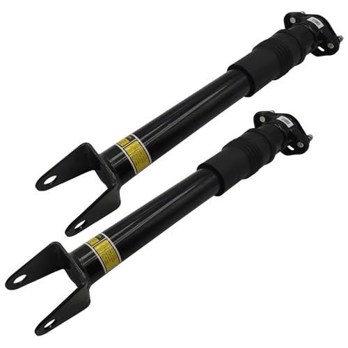 SCITOO Rear Air Suspension Shock Strut fit for Mercedes Benz for 並行輸入品_1