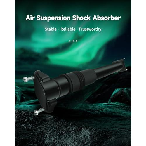 SCITOO Rear Air Suspension Shock Strut fit for Mercedes Benz for 並行輸入品_4