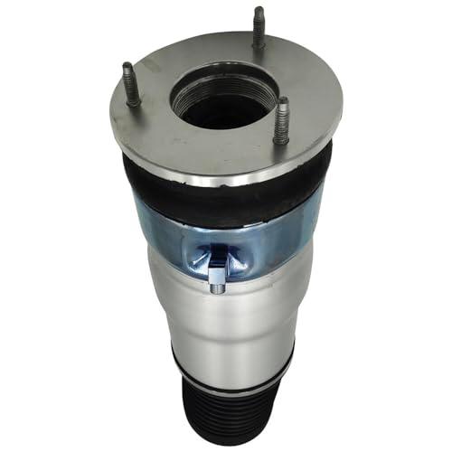 SCITOO Rear Air Suspension Spring fit for BMW for 740i 2011 2013 並行輸入品