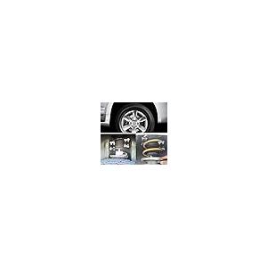 【並行輸入品】 8 Pack Coil Spring Spacer,2 Way Adjustable Coil Spring Compresso