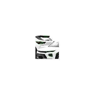 【並行輸入品】 BOGAR TECH DESIGNS Full Headlight Taillight Tint Kit Compatible_2