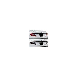 【並行輸入品】 BOGAR TECH DESIGNS Tail Light Brake Rear Taillight Tint Kit PPF_8