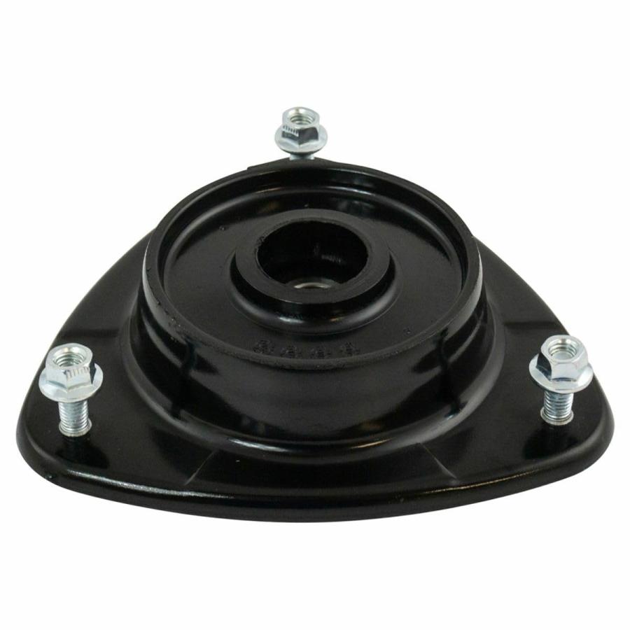 QSKCBXVL 2pcs Suspension Shock and Strut Mount Set Kit Front Lef 並行輸入品の画像