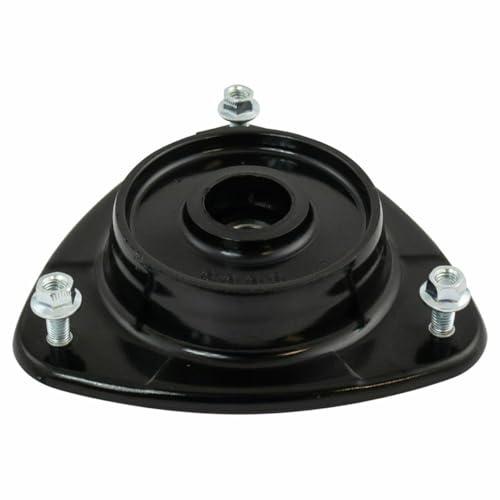 QSKCBXVL 2pcs Suspension Shock and Strut Mount Set Kit Front Lef 並行輸入品の画像