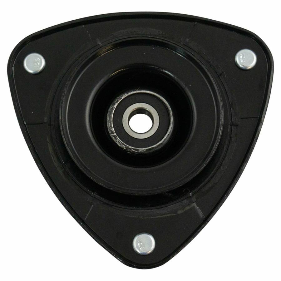 QSKCBXVL 2pcs Suspension Shock and Strut Mount Set Kit Front Lef 並行輸入品の画像