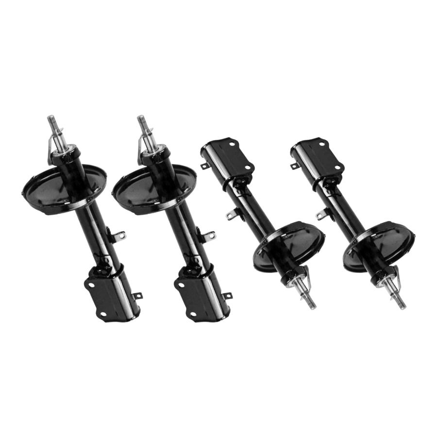 並行輸入品】Torchtreeのリアストラットショックアブソーバー。Corolla