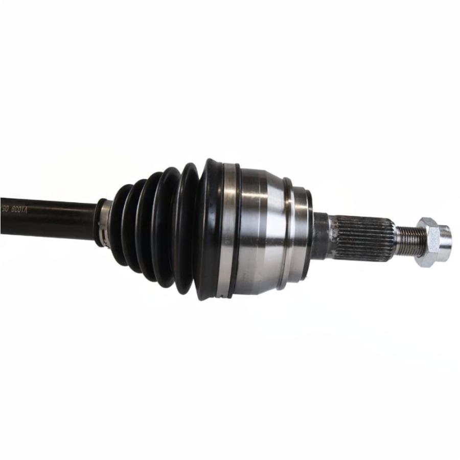 KHFAXTYK 2pcs Complete CV Joint Axle Shafts Assembly Right Passe 並行輸入品_3