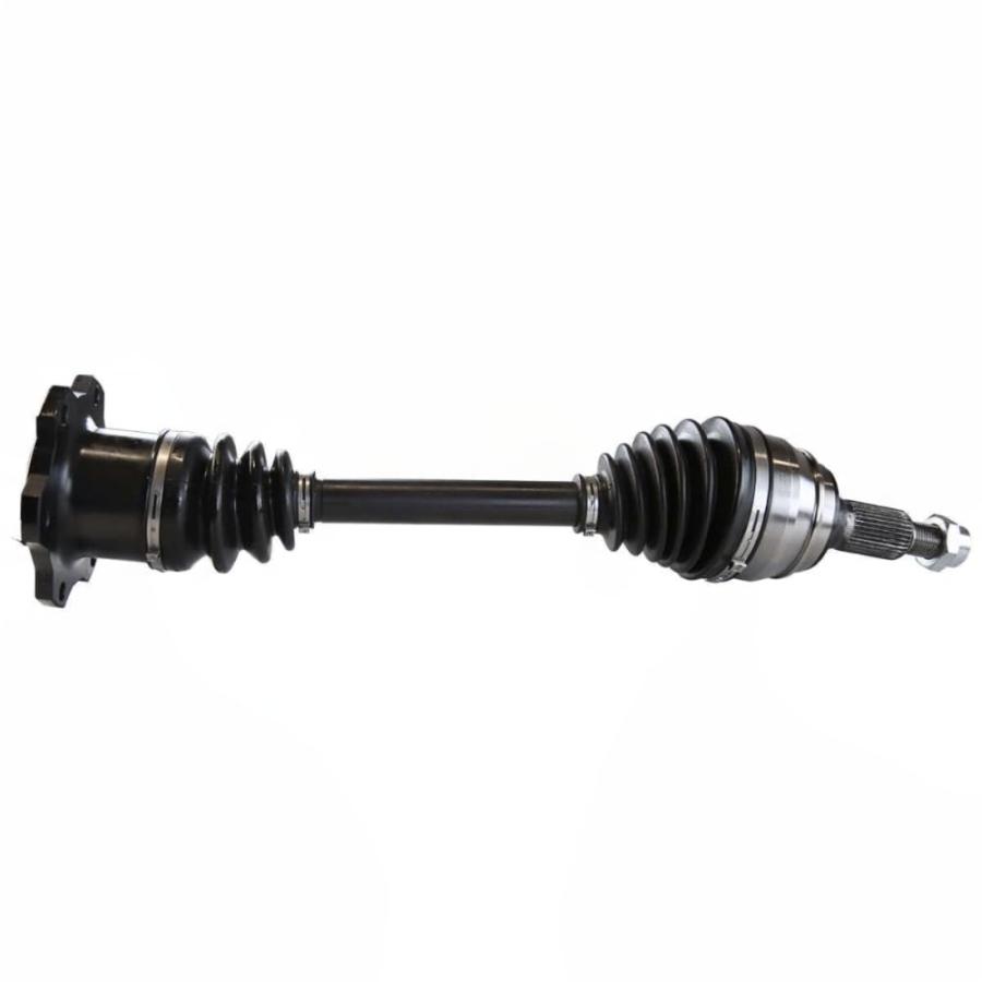 KHFAXTYK 2pcs Complete CV Joint Axle Shafts Assembly Right Passe 並行輸入品_9
